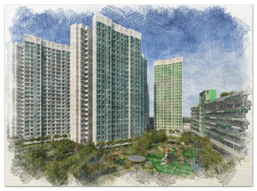 Fernvale Oasis