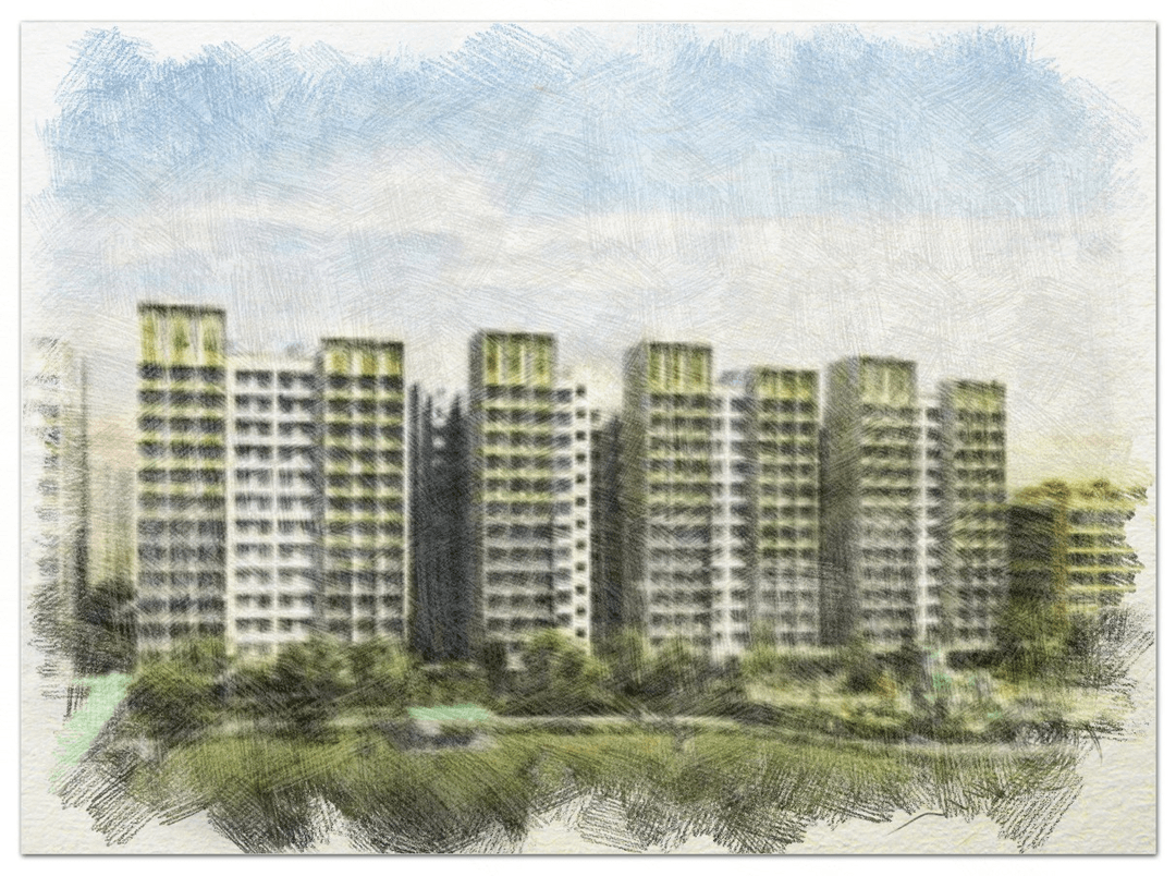 Parc Meadow Tengah BTO Project Progress Update