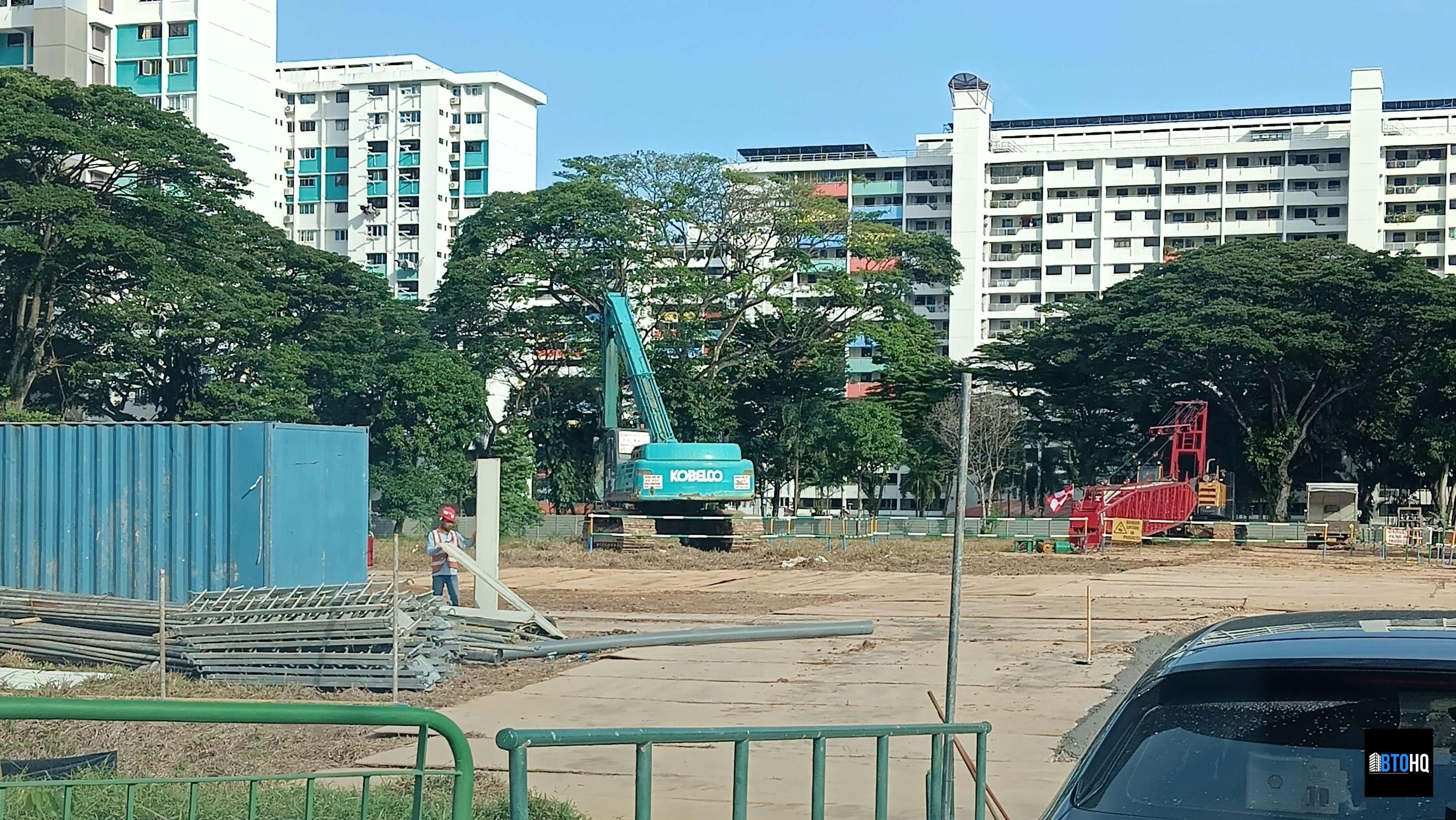 Bedok South Bloom