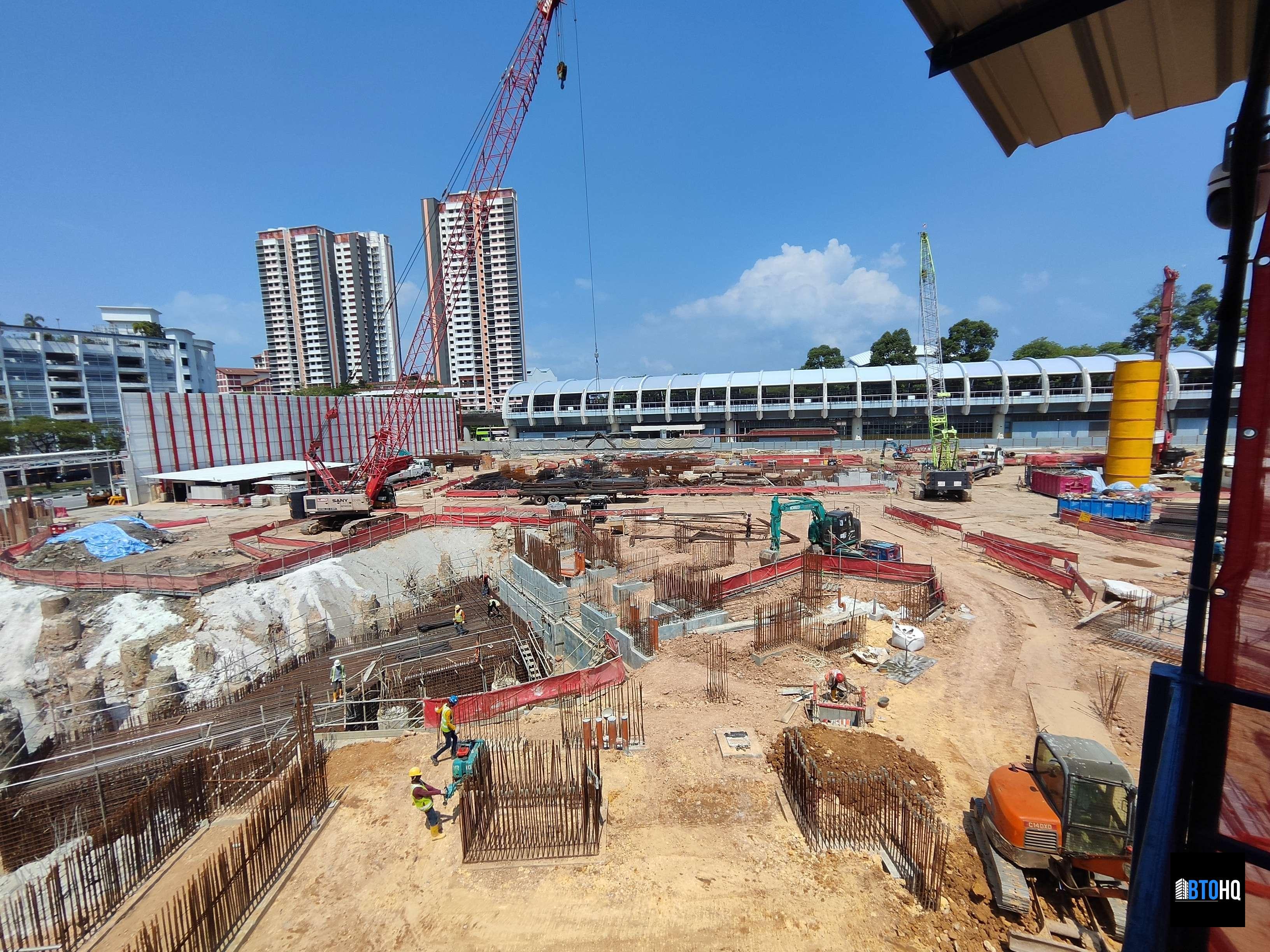 Kallang Horizon