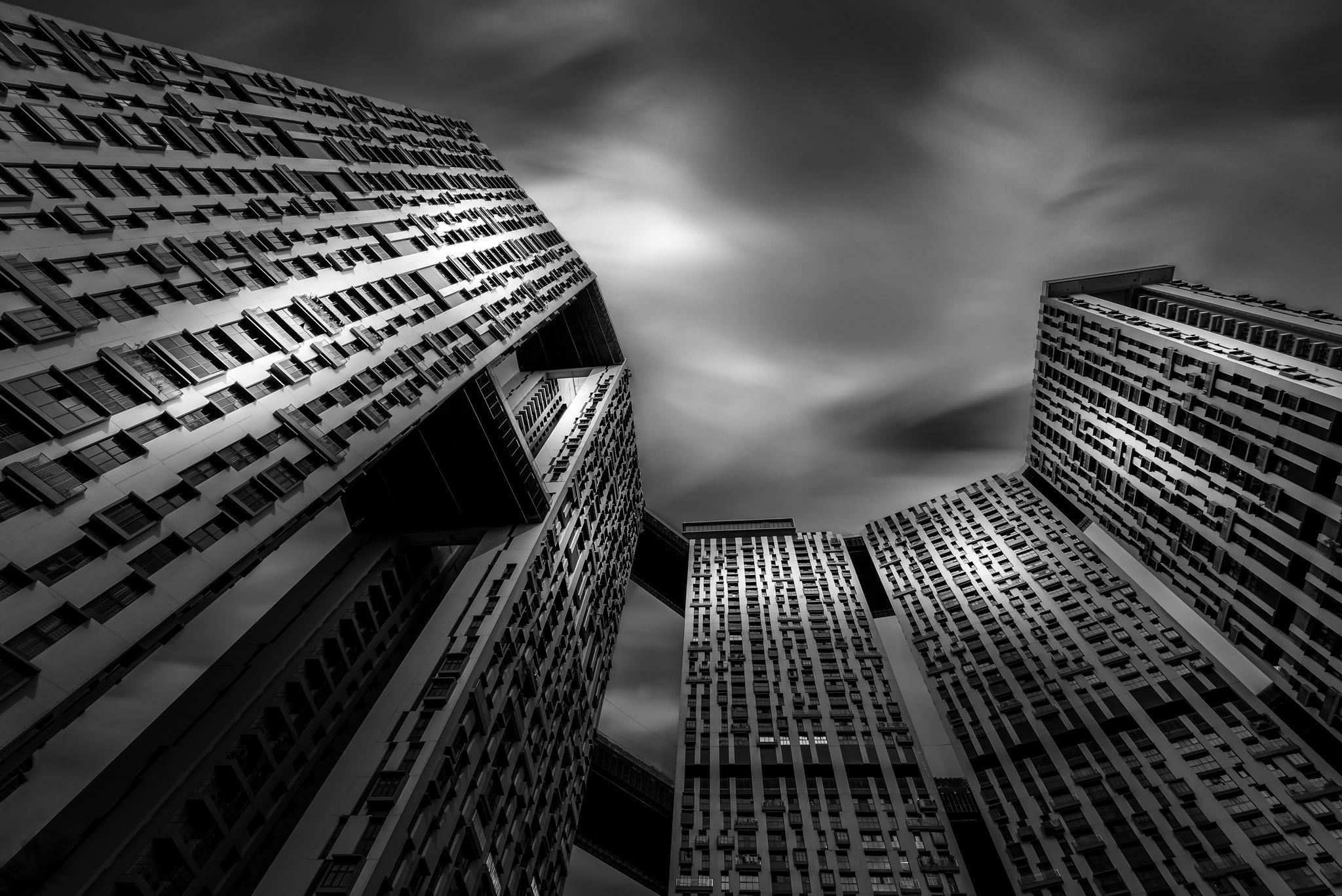 Desmond Soh - Cover Desmond Soh - Cover